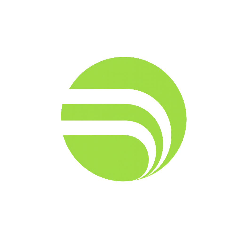Neon Softwares Co. Logo